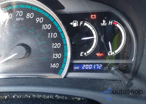 2012 Toyota Venza Le V6 from USA, damaged, VIN 4T3BK3BBXCU064310